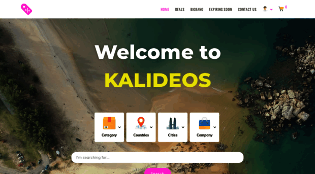 kalideos.com