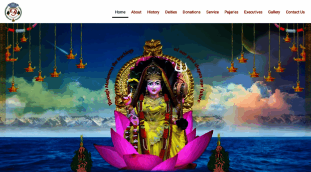 kalidevimandir.com