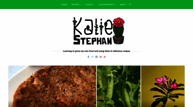 kaliestephan.com