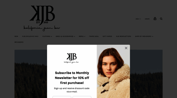 kaliforniajeanbar.com