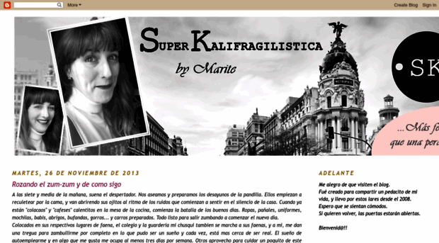 kalifragilisticosinsuper.blogspot.com