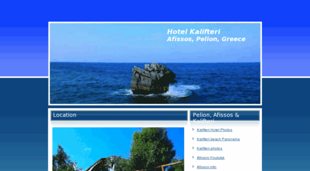 kalifteri.com