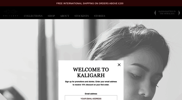 kaligarh.com