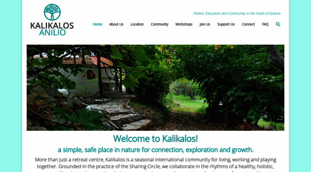 kalikalos.org