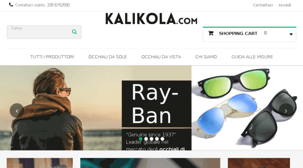 kalikola.com