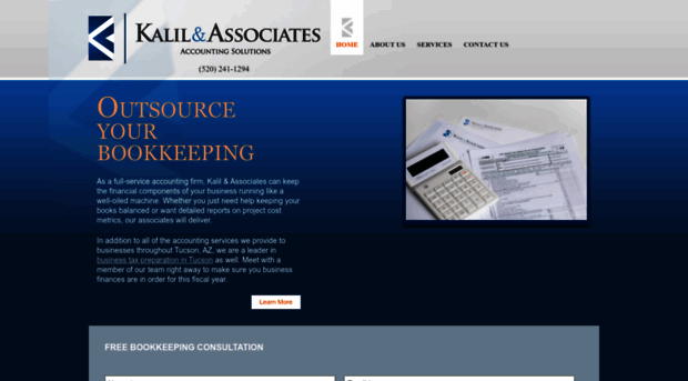 kalilassociates.com