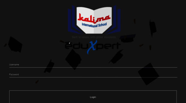 kalima.eduxpert.in