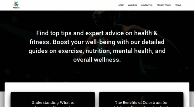 kalimahealth.com