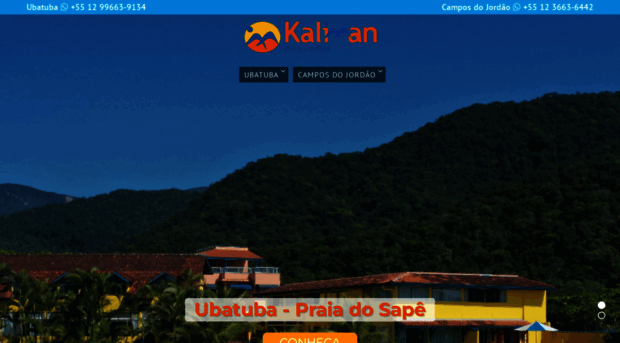 kaliman.com.br