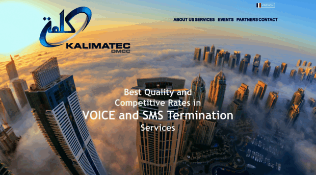 kalimatec.net