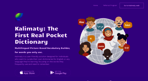 kalimaty.app