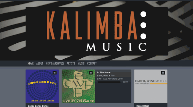 kalimba-music.com