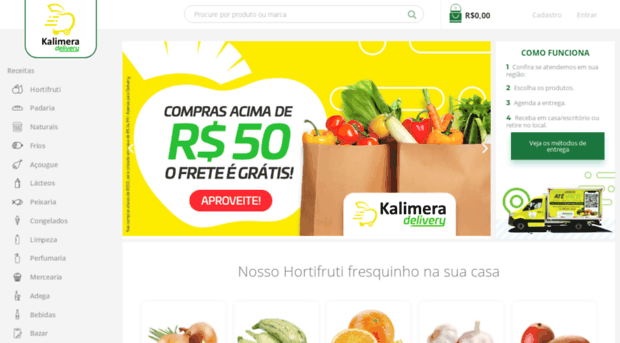 kalimera.com.br