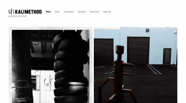 kalimethod.com
