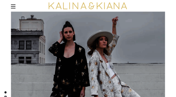 kalinaandkiana.com