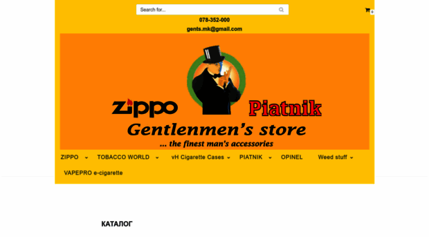 kalinastil.com