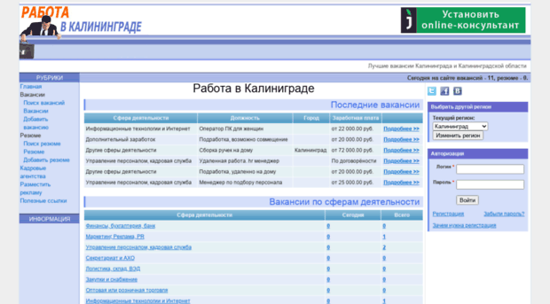 kaliningrad.jobreg.ru