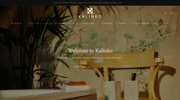 kalinko.com