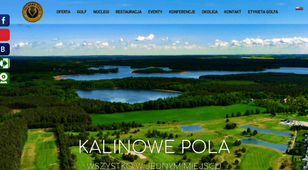 kalinowepola.pl