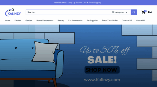 kalinz.myshopify.com