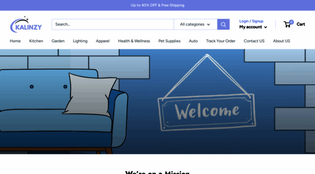 kalinzy.com