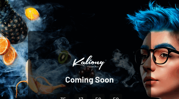 kaliony.com