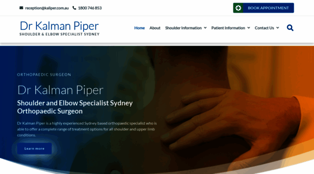 kaliper.com.au