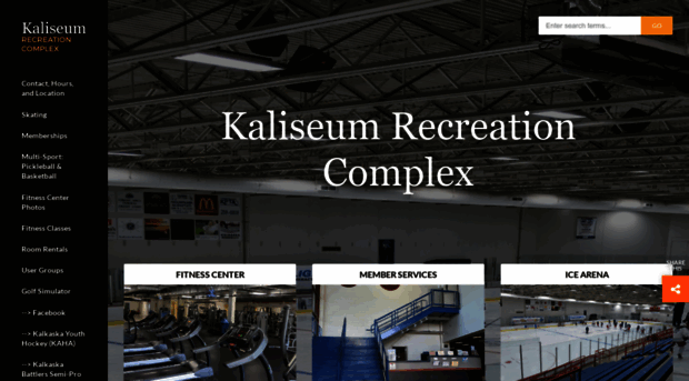 kaliseum.org