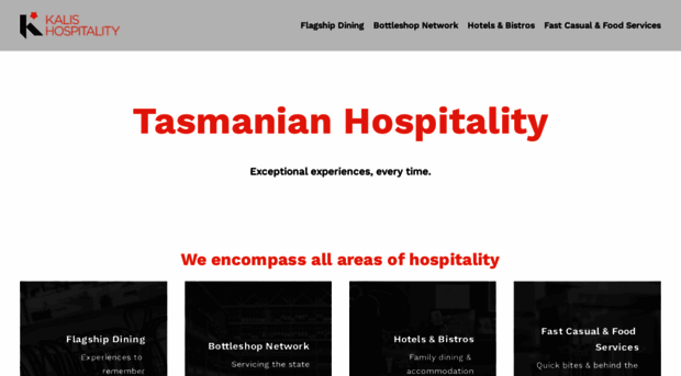 kalishospitality.com.au