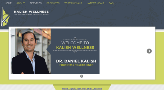 kalishresearch.com