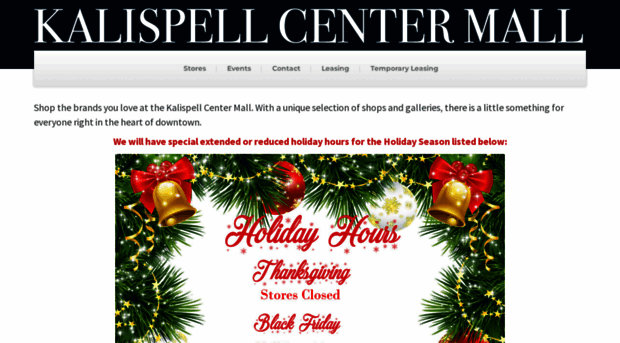 kalispellcentermall.com