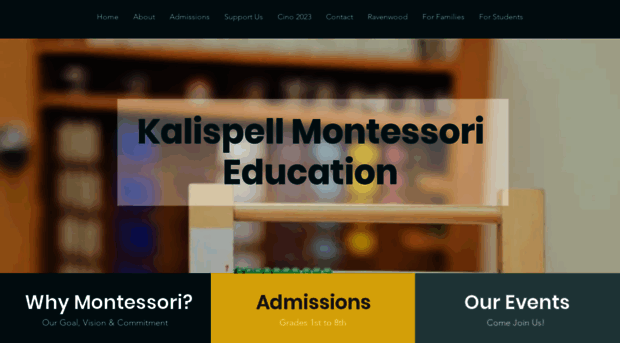 kalispellmontessori.com