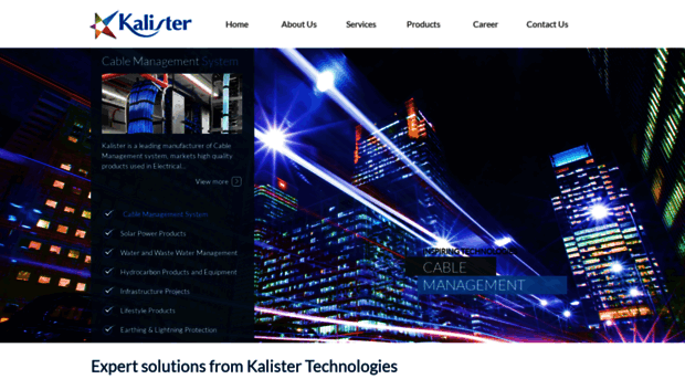 kalistergroup.com