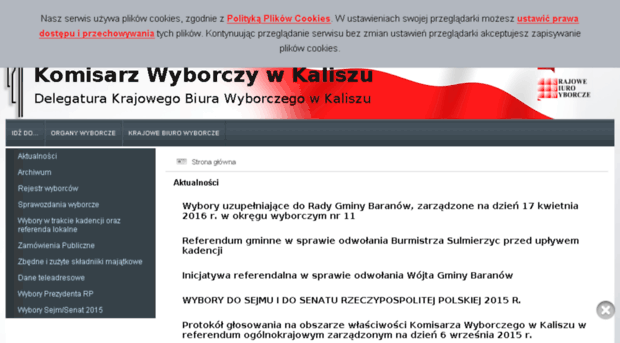 kalisz.pkw.gov.pl