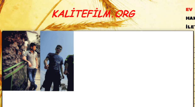 kalitefilm.org