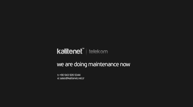 kalitenet.net.tr