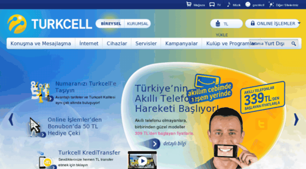 kaliteyegeciyorum.turkcell.com.tr