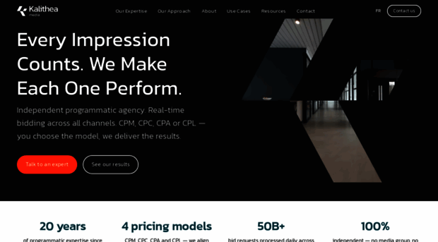 kalithea.com