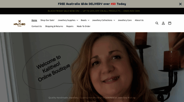 kalitheo.com.au