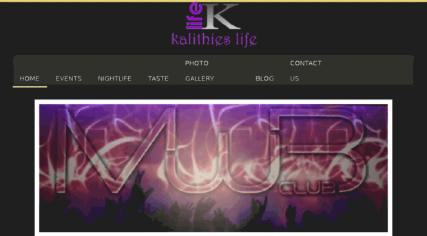 kalithieslife.webs.com