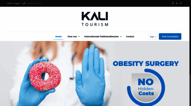 kaliturizm.com