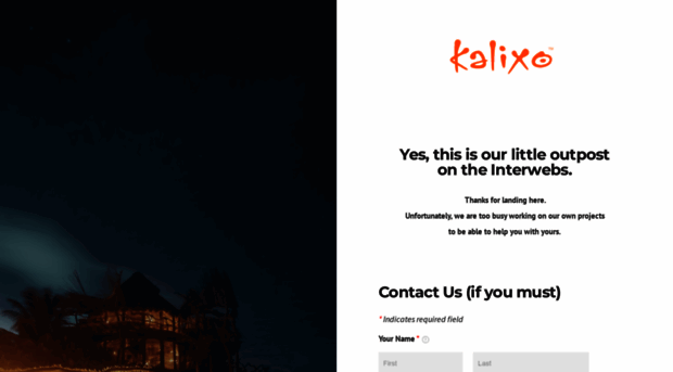 kalixo.com