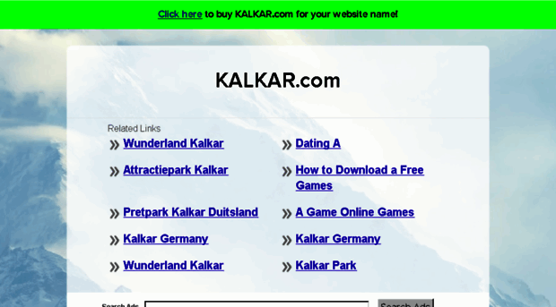 kalkar.com