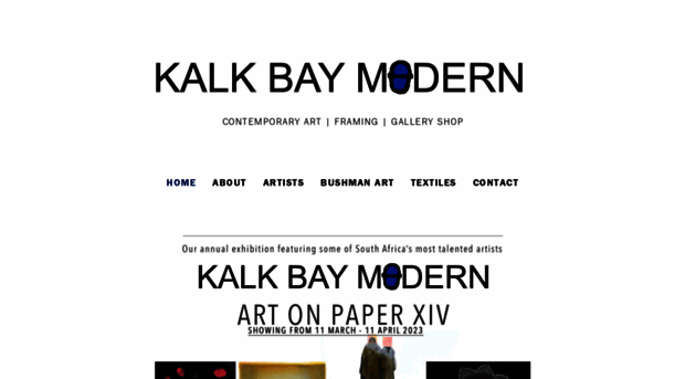 kalkbaymodern.co.za