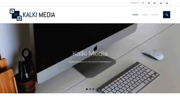 kalkimedia.com