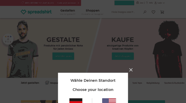 kalkofe.spreadshirt.de