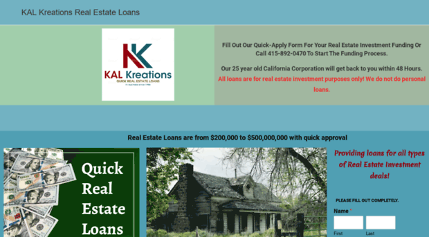 kalkreations.com