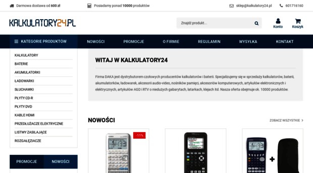 kalkulatory24.pl