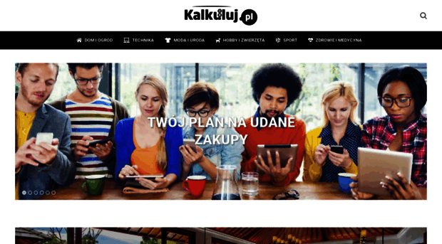 kalkuluj.pl