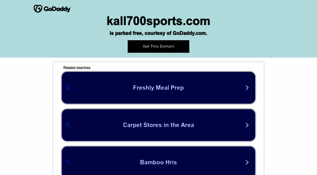 kall700sports.com